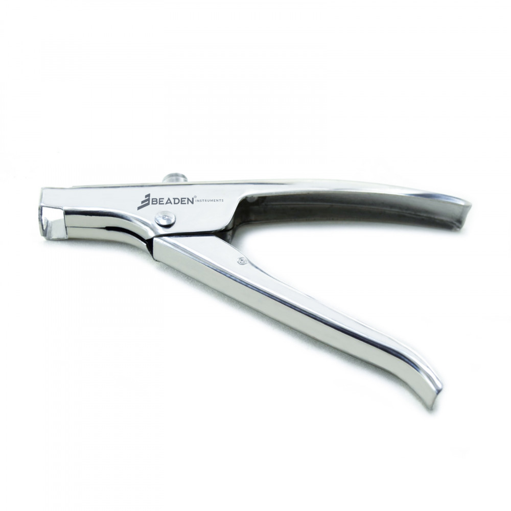 CAPSULE APPLIER APPLICATOR GUN Dental Tooth Filling Stainless Steel